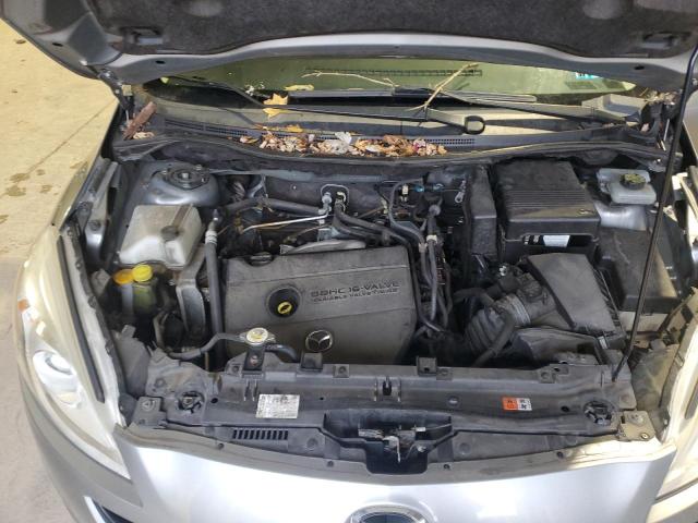 Photo 12 from auction – 2012 MAZDA 5 with VIN JM1CW2BL4C0122959