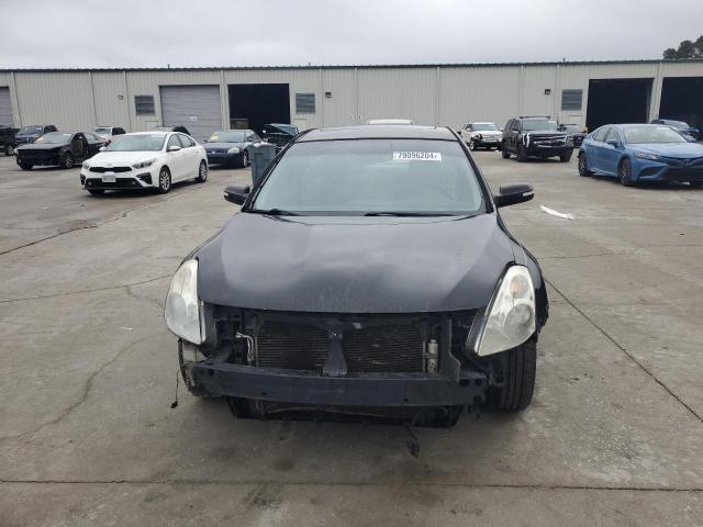 Photo 5 from auction – 2011 NISSAN ALTIMA BAS with VIN 1N4AL2AP4BN406247