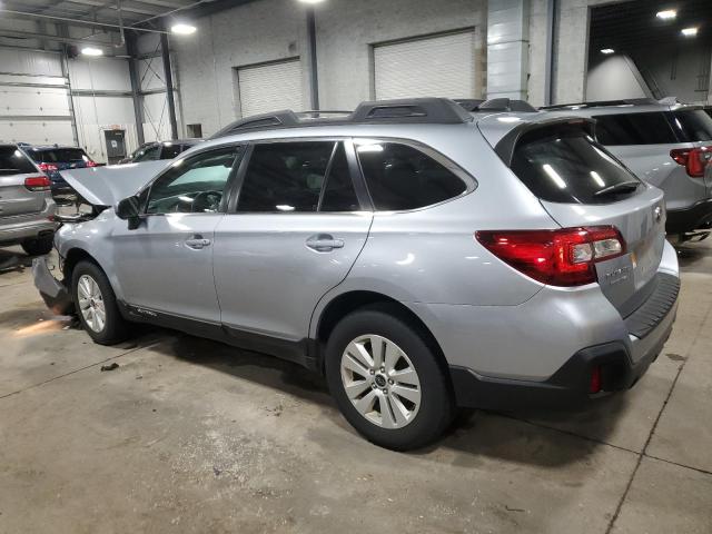 Снимка 2 от търг – 2018 SUBARU OUTBACK 2. с VIN 4S4BSACC5J3308906