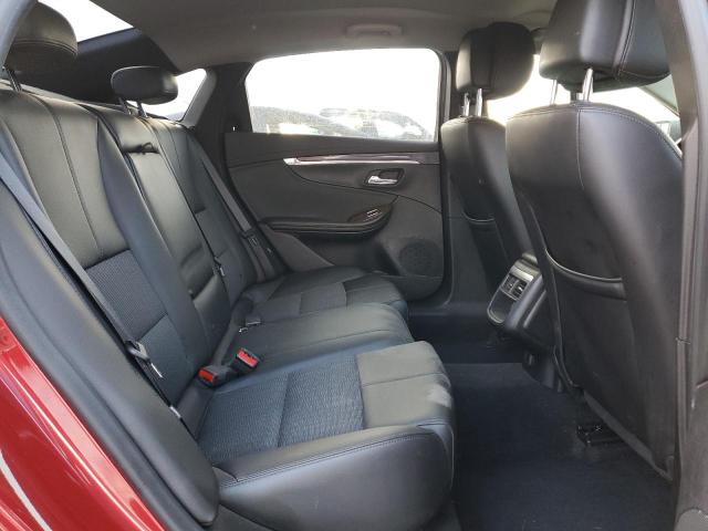 Photo 10 from auction – 2014 CHEVROLET IMPALA LT with VIN 1G1115SLXEU126249