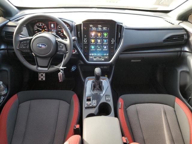 Photo 8 from auction – 2024 SUBARU IMPREZA RS with VIN JF1GUHHC8R8391712