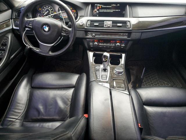 Photo 8 from auction – 2015 BMW 528 XI with VIN WBA5A7C50FD624057