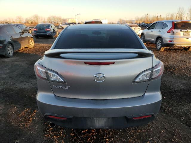 Photo 6 from auction – 2010 MAZDA 3 I with VIN JM1BL1SF3A1122306