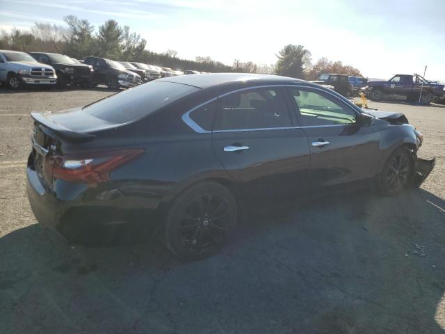 Photo 3 from auction – 2017 NISSAN ALTIMA 2.5 with VIN 1N4AL3AP4HC231069