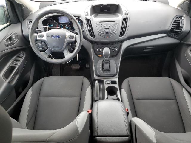 Photo 8 from auction – 2016 FORD ESCAPE S with VIN 1FMCU0F76GUA13677