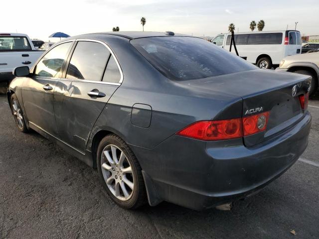Photo 2 from auction – 2006 ACURA TSX with VIN JH4CL96896C009288
