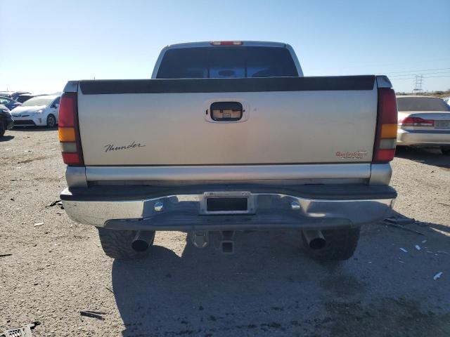 Photo 6 from auction – 2001 CHEVROLET SILVERADO with VIN 1GCEK19TX1E164993