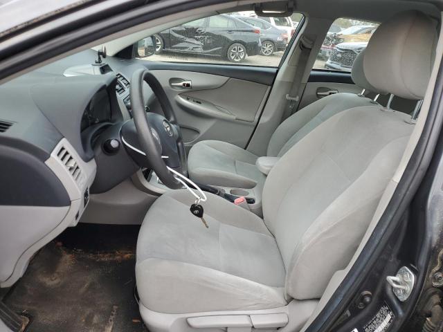 Photo 7 from auction – 2012 TOYOTA COROLLA BA with VIN 2T1BU4EE0CC837589