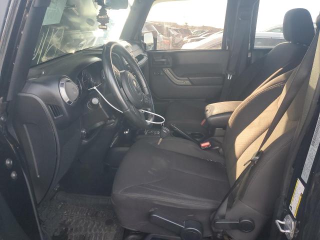 Photo 7 from auction – 2018 JEEP WRANGLER U with VIN 1C4BJWDG0JL811667