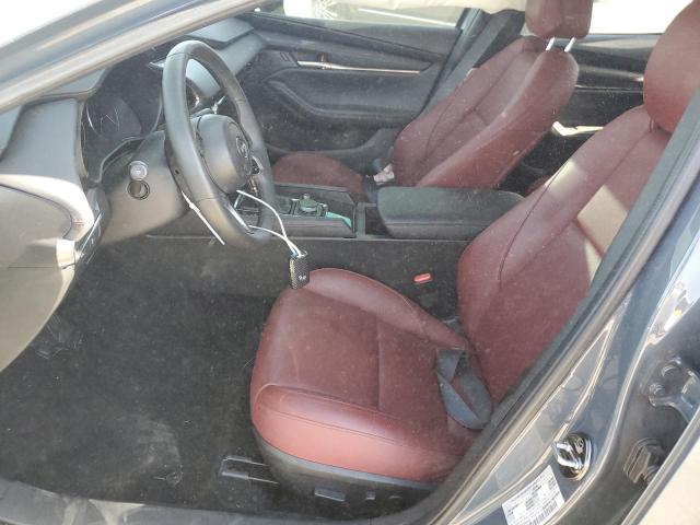 Photo 7 from auction – 2024 MAZDA 3 PREFERRE with VIN 3MZBPBCM8RM404430