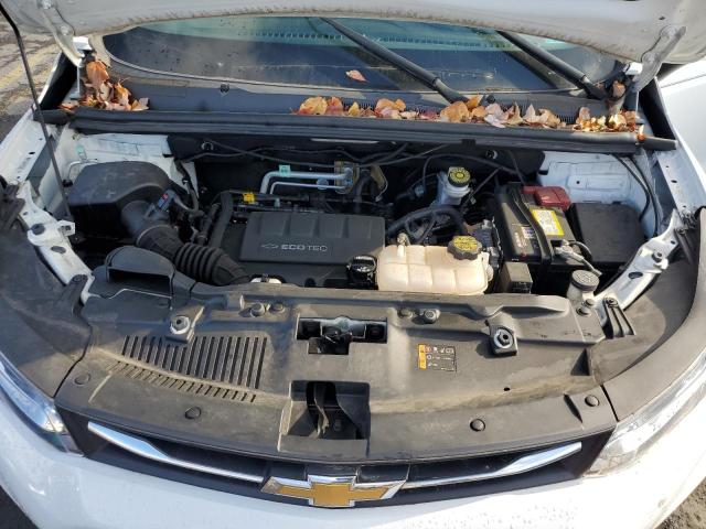 Photo 12 from auction – 2018 CHEVROLET TRAX LS with VIN KL7CJNSB8JB697944