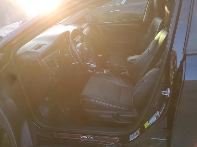 Photo 7 from auction – 2015 TOYOTA COROLLA L with VIN 2T1BURHEXFC358254