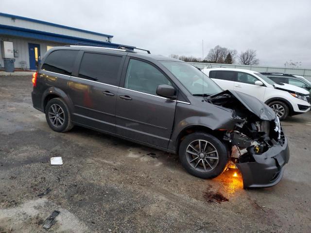 Photo 4 from auction – 2017 DODGE GRAND CARA with VIN 2C4RDGCG4HR745851
