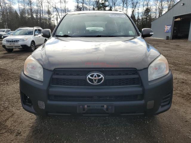Photo 5 from auction – 2010 TOYOTA RAV4 with VIN 2T3BF4DV7AW046961
