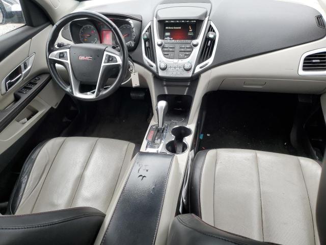 Photo 8 from auction – 2012 GMC TERRAIN SL with VIN 2GKALWEK1C6332215