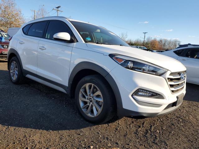Photo 4 from auction – 2018 HYUNDAI TUCSON SEL with VIN KM8J3CA43JU705802