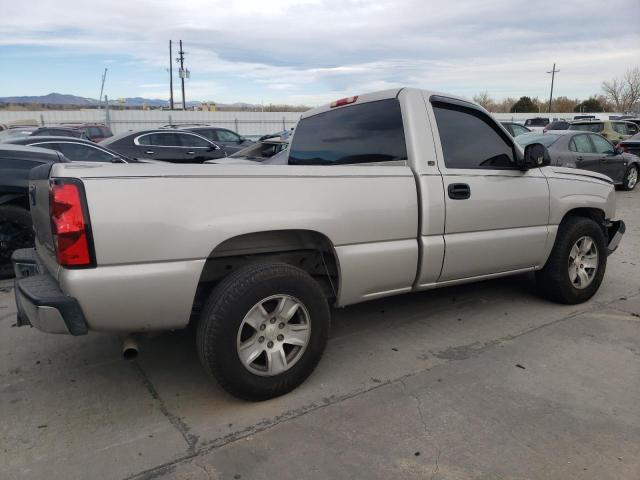 Photo 3 from auction – 2005 CHEVROLET SILVERADO with VIN 1GCEC14T45Z180514