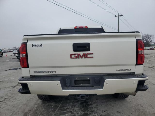 Photo 6 from auction – 2015 GMC SIERRA K15 with VIN 3GTU2WEJ3FG321762