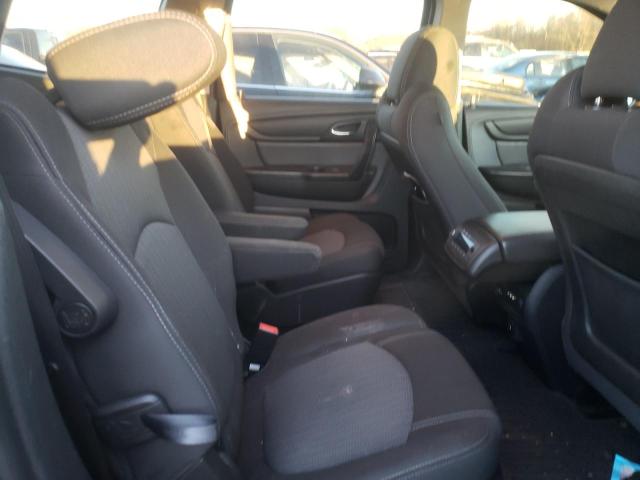 Photo 11 from auction – 2017 CHEVROLET TRAVERSE L with VIN 1GNKVGKD2HJ183997
