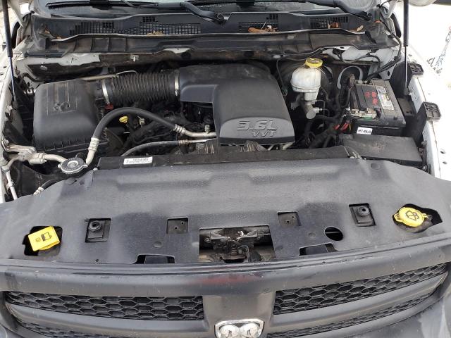 صورة رقم 11 من المزاد - 2019 RAM 1500 CLASS مع VIN 1C6RR6FG9KS540627