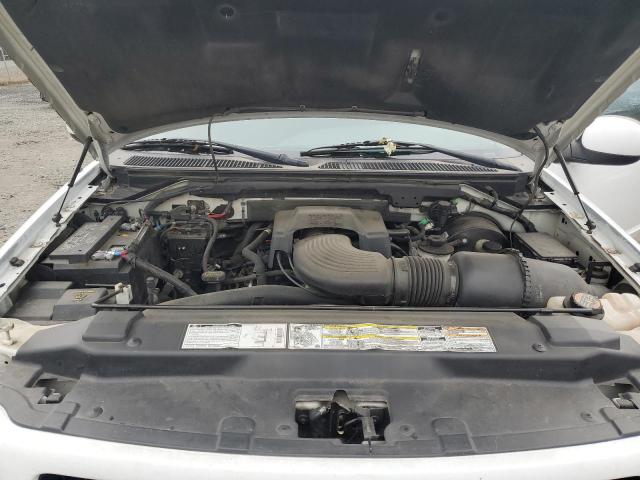 Photo 11 from auction – 2001 FORD F150 with VIN 2FTRX18L71CA33191