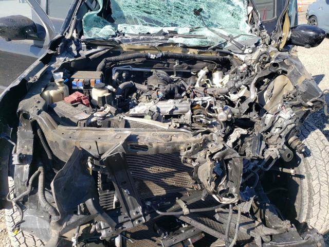 Photo 11 from auction – 2022 NISSAN FRONTIER S with VIN 1N6ED1EK2NN608653