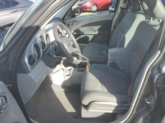 Photo 7 from auction – 2008 CHRYSLER PT CRUISER with VIN 3A8FY48B58T114602