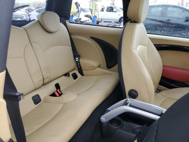 Photo 10 from auction – 2009 MINI COOPER with VIN WMWMF33559TU70753