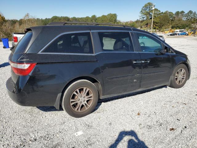Photo 3 from auction – 2011 HONDA ODYSSEY EX with VIN 5FNRL5H69BB071304