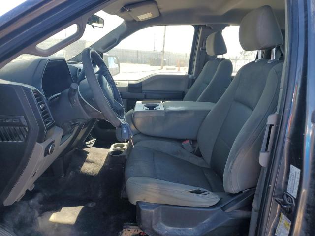 Photo 7 from auction – 2015 FORD F150 SUPER with VIN 1FTEX1C8XFKE14490
