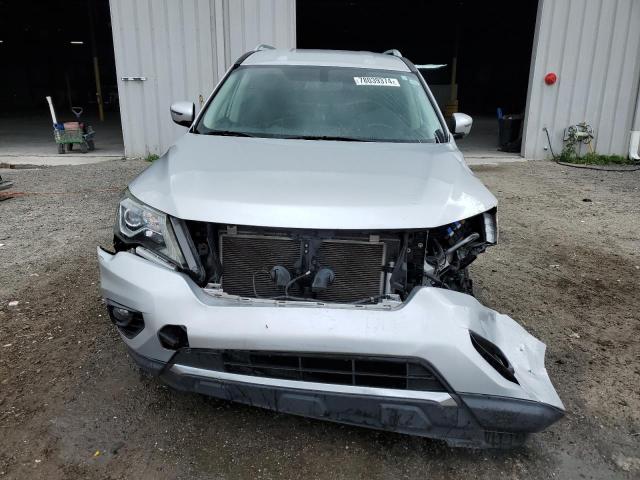 Photo 5 from auction – 2019 NISSAN PATHFINDER with VIN 5N1DR2MN9KC598546