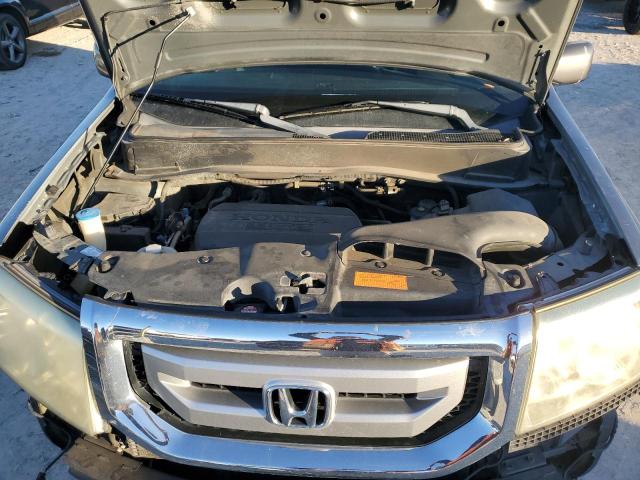 Photo 12 from auction – 2011 HONDA PILOT EXL with VIN 5FNYF3H51BB004520