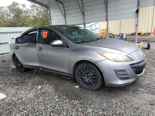 Photo 4 from auction – 2010 MAZDA 3 I with VIN JM1BL1SF2A1291412