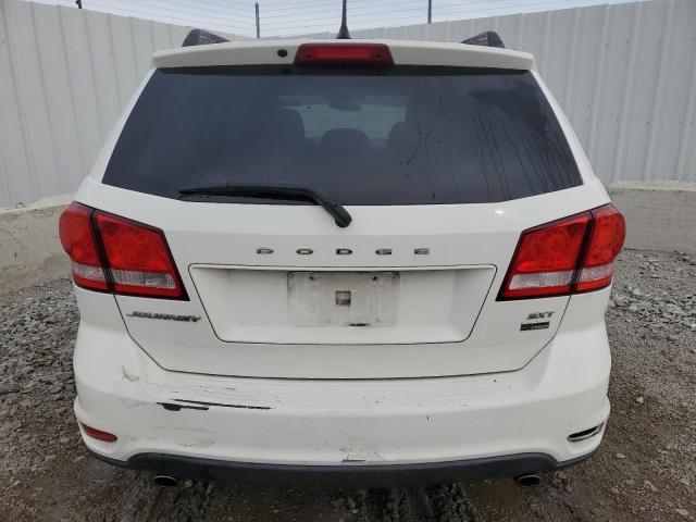 Photo 6 from auction – 2017 DODGE JOURNEY SX with VIN 3C4PDCBG5HT532096