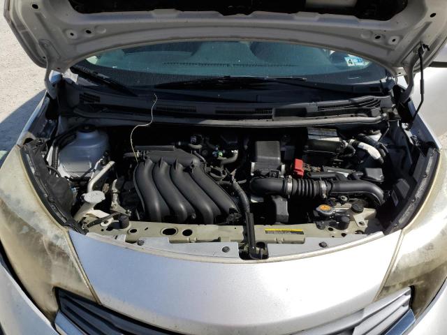 Photo 11 from auction – 2014 NISSAN VERSA NOTE with VIN 3N1CE2CP2EL376733
