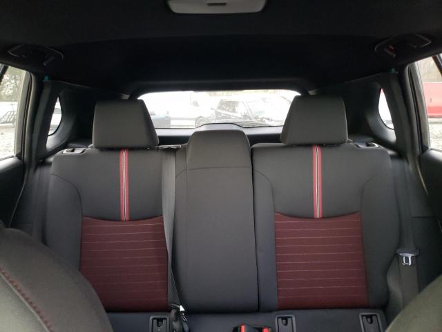 Photo 10 from auction – 2024 TOYOTA COROLLA CR with VIN 7MUFBABG5RV040191