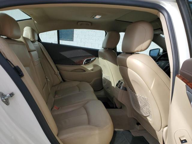 Photo 10 from auction – 2012 BUICK LACROSSE P with VIN 1G4GD5ER4CF252225