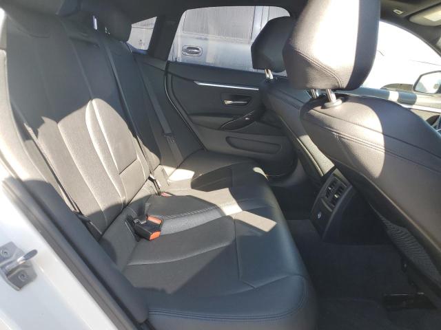 Photo 10 from auction – 2019 BMW 430I GRAN with VIN WBA4J1C5XKBM17738