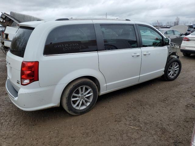 Photo 3 from auction – 2019 DODGE GRAND CARA with VIN 2C4RDGCG6KR773349
