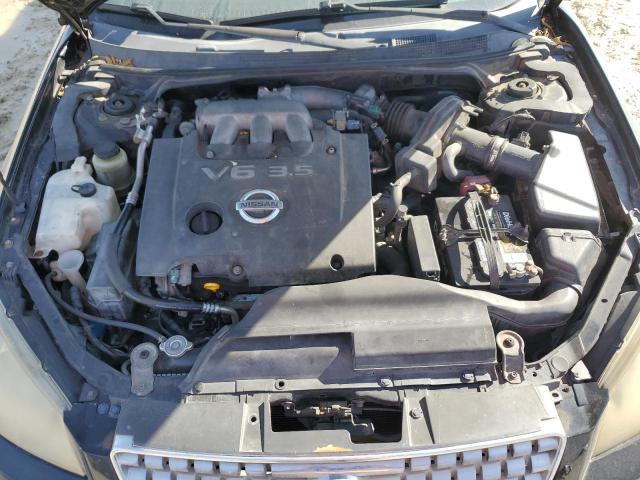 Photo 11 from auction – 2005 NISSAN ALTIMA SE with VIN 1N4BL11D55C109282