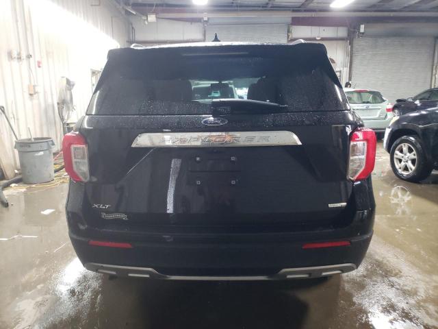 Photo 6 from auction – 2020 FORD EXPLORER X with VIN 1FMSK8DH2LGA77977