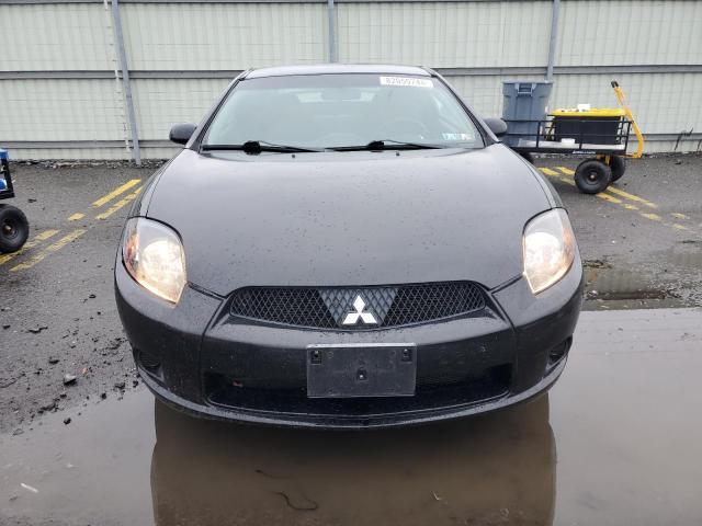 Photo 5 from auction – 2009 MITSUBISHI ECLIPSE GS with VIN 4A3AK24F89E020910