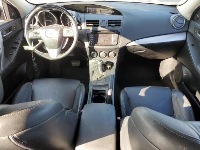 Photo 8 from auction – 2013 MAZDA 3 I with VIN JM1BL1MP4D1731219