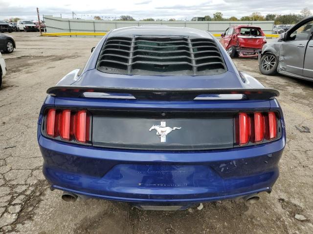 Photo 6 from auction – 2016 FORD MUSTANG with VIN 1FA6P8AM6G5252263