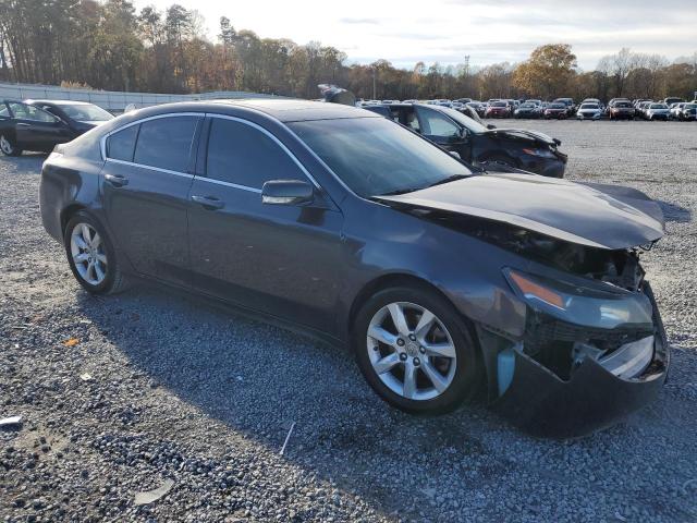 Photo 4 from auction – 2012 ACURA TL with VIN 19UUA8F2XCA012534
