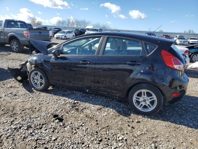 Photo 2 from auction – 2019 FORD FIESTA SE with VIN 3FADP4EJ6KM155390