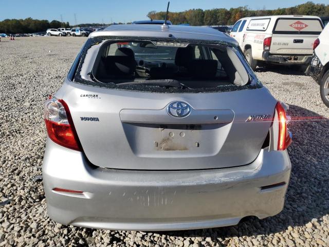 Photo 6 from auction – 2009 TOYOTA COROLLA MA with VIN 2T1KU40E69C143487