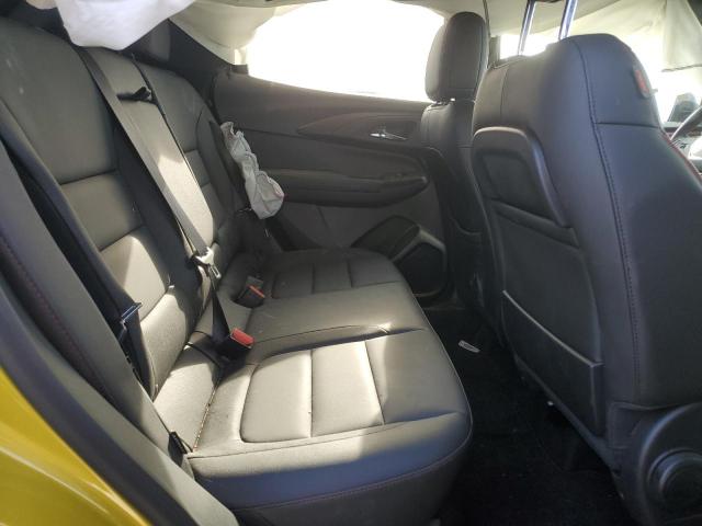 Photo 11 from auction – 2024 CHEVROLET TRAILBLAZE with VIN KL79MTSL6RB108223