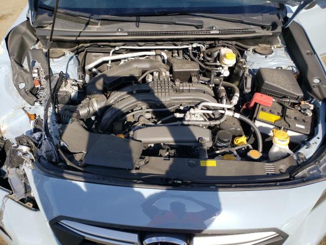 Photo 12 from auction – 2023 SUBARU CROSSTREK with VIN JF2GTAACXPG223427