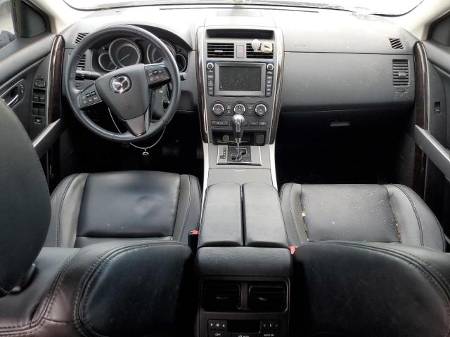 Photo 8 from auction – 2011 MAZDA CX-9 with VIN JM3TB2DA9B0321552